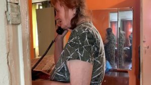 Полиция приехала к Зое