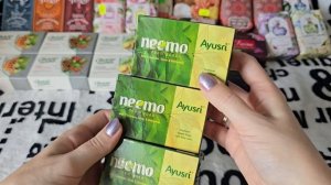 🧼 Покупки