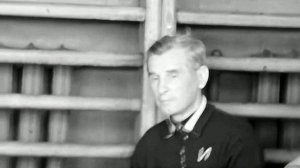1970 год. Тюмень. Соревнования гимнастов