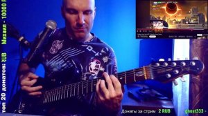Zenless Zone Zero OST - Phaethon Boss Theme (COVER)