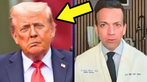 🚨 Trump MELTS DOWN as HIS HEALTH CRISIS ERUPTS