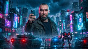 Вечерний эфир 27.05.26.