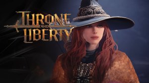 THRONE AND LIBERTY (#19) ПОДЛЫЙ ДЕМОН РАЗИЭЛЬ - БАШНЯ ТАЭДАЛЯ этаж с 8 - 12 и  другое !