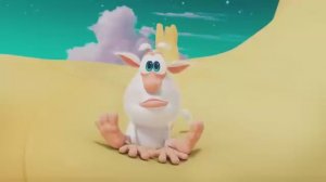 Буба - сборник онлайн Все серии подряд Мультфильм для детей