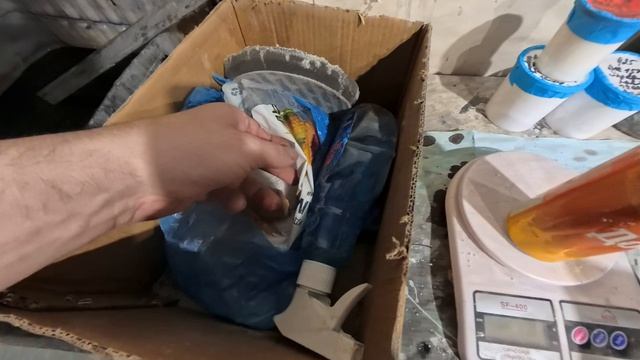 БУДНИ В АВТОСЕРВИСЕ, ИЗУЧАЕМ ТЕХНОЛОГИЮ КРИСТАЛЛА, 2112 КУПЕ
