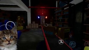 Прохожу игру poppy playtime chapter 1