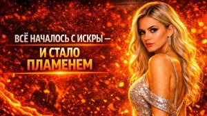 ВСЁ НАЧАЛОСЬ С ИСКРЫ И СТАЛО ПЛАМЕНЕМ I МЕСТЬ МУЖА