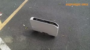 Что это такое? Honda electric bench