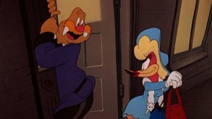 Жуй-жуй, детка (Chew-Chew Baby) - 1945