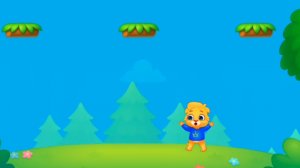 Развивающие игры детские игры.