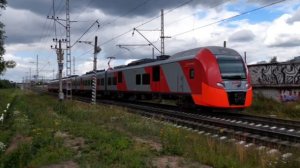 4 часа для крепкого сна: Ласточка под стук колес