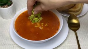 2 ЛУЧШИХ Супа - Сокровища, которые я могу есть хоть каждый день! Греческий и Гороховый суп