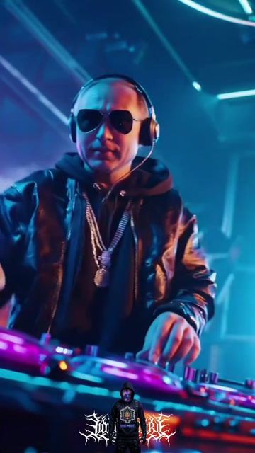 🇷🇺🕶️🎧📀🌀🎶🔊