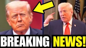 BREAKING Trump SENT TO HOSPITAL