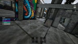 FPV фристайл. Uncrashed FPV Drone Simulator