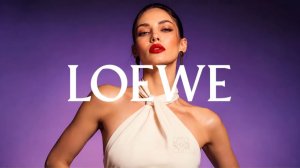 LOEWE In Store Music High Fashion Ambient Playlist May 2026