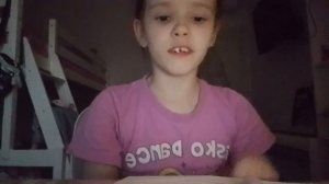 Baby bunny рисую логотипы трёх каналов
