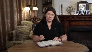 Три главные цели твоего призвания от Бога