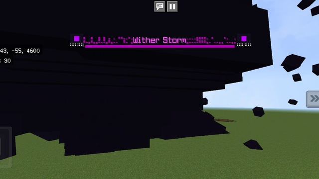 Wither Storm