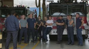 Сериал Чикаго в огне – 10 сезон 1 серия / Chicago Fire