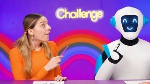 Кто Лучше Нарисует Предмет, Получит Его с Роботом ч. 3