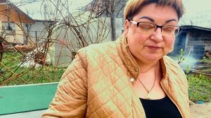 Голодными не Останемся/Узнали,что магазин работает/Нам с внучкой весело,а доченька нас накормит/