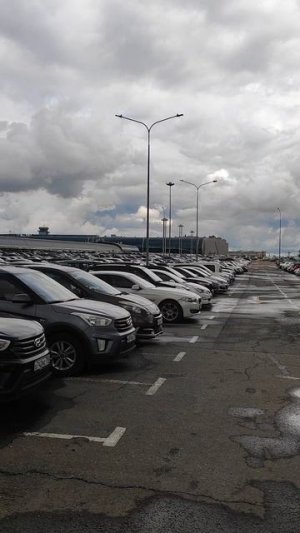 Аэропот Домодедово.Стовка,по карману.