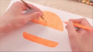 Кто лучше нарисует предмет, получит его Челлендж ч. 1