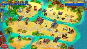 New Yankee 16 - Pirate Trap Collector's Edition Level 4