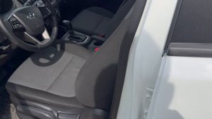 Hyundai Creta 2019 г. VIN 212073 Краснодар