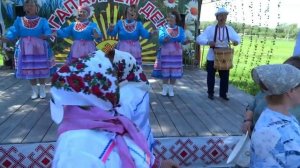 ТАКМАК-ВЛАК. ЧОЛГА ШУ«ДЫР. Видео Василия Хайбуллина
