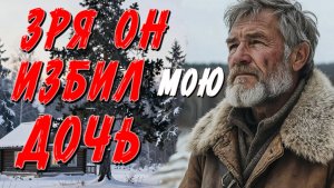 ТАЁЖНАЯ ЖУТКАЯ ИСТОРИЯ. СЛУШАТЬ БЕСПЛАТНФО АУДИО КНИГУ. ИСТОРИИ ИЗ ЖИЗНИ.