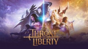 THRONE AND LIBERTY: КАК ЗАНОСИТ КИТОВ НА РУ РЕЛИЗ СЛЕТАЕМ С КАТУШЕК Е? БЕЗ ВПН