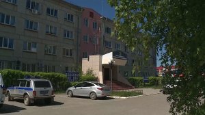 Новый трюк злодеев. ТК «Первый Советский»