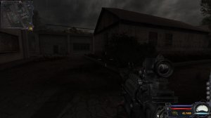 S.T.A.L.K.E.R. Clear Sky
