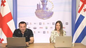 Чемпионат в Батуми