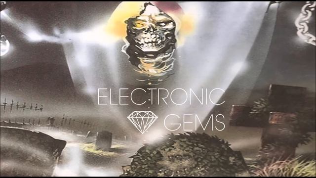 Punta Rosa x El.Train - Ghosts In L.A смотреть онлайн