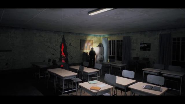 Post Trauma [полное прохождение + все концовки (игрофильм)] смотреть онлайн