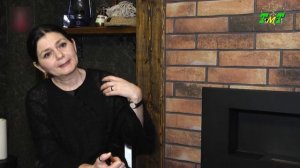 Творческая индивидуальность этнодизайнера Зулифы Блягоз