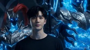 Подняте уровня в одиночку SOLO LEVELING_(2027) – Dark Live Action Trailer 4K