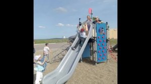 Инициативный проект «Парк «Загородное» УГО ПК