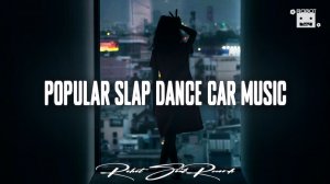 Monzenty, Car Me Bass - Car Cosmic  (NEW SLAP DANCE CAR MUSIC)