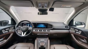 Mercedes-Benz GLE 300 d 4MATIC Sport Plus РФ
