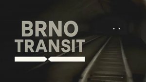 «Брно Транзит» (Brno Transit) Полное прохождение, без комментариев