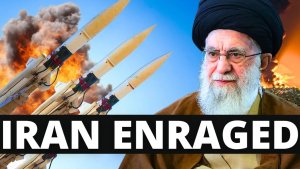 Iran VOWS REVENGE Against US Strikes, ATTACKS Ship; Russia PANICS Over Attacks  The Enforcer News
