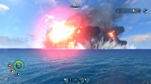 subnautica #1
