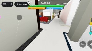 Stay inside в роблокс! играю в stay inside