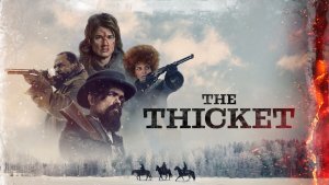 Чаща |  The Thicket (2024)