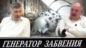 Человек взломанный. Морок трансгуманизма (Андрей Кузнецов и Алексей Новицкий)