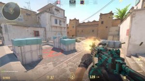 Counter-strike 2 хай вай(3)